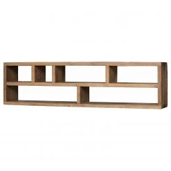 Ars manufacti Wandregal Tamati III - Pinie massiv