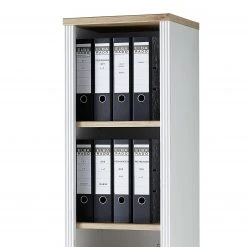 Ridgevalley Büroregal Jasmund II - Pinie Weiß Dekor -Wohnzimmermöbel boutique en ligne 1000293868 211020 085817000043 DETAILS P000000001000293868