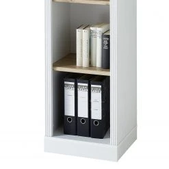 Ridgevalley Büroregal Jasmund II - Pinie Weiß Dekor -Wohnzimmermöbel boutique en ligne 1000293868 211020 085817000052 DETAILS P000000001000293868