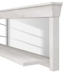 Ridgevalley Wandboard Kimbark II - Pinie Weiß Dekor -Wohnzimmermöbel boutique en ligne 1000295063 210924 14304500060 DETAILS P000000001000295063