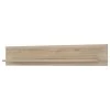 Loftscape Wandboard Truth - Eiche Sonoma Dekor