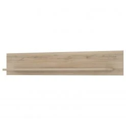 Loftscape Wandboard Truth - Eiche Sonoma Dekor
