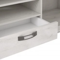 Ridgevalley TV-Lowboard Kimbark I - Pinie Weiß Dekor 9 Ridgevalley TV-Lowboard Kimbark I - Pinie Weiß Dekor -Wohnzimmermöbel boutique en ligne 1000295069 210924 14304700088 DETAILS P000000001000295069