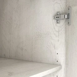 Ridgevalley Sideboard Kimbark I - Pinie Weiß Dekor 11 Ridgevalley Sideboard Kimbark I - Pinie Weiß Dekor -Wohnzimmermöbel boutique en ligne 1000295076 211125 144852000036 DETAILS P000000001000295076