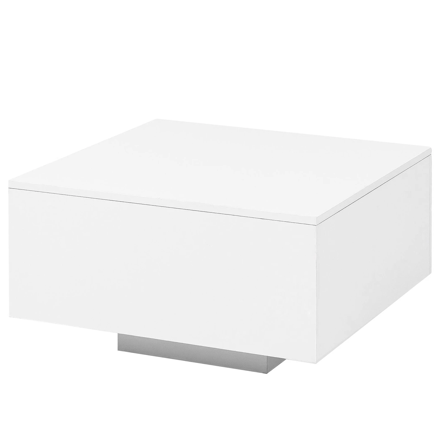 Loftscape Couchtisch Romille - Weiß 1 Loftscape Couchtisch Romille - Weiß