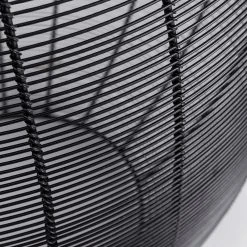 Red Living Beistelltisch Contulmo - Metall - Schwarz -Wohnzimmermöbel boutique en ligne 1000297068 211007 06021600061 DETAILS P000000001000297068