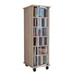 VCM Regal Valenza - Eiche Sonoma Dekor -Wohnzimmermöbel boutique en ligne 1000298057 211014 122136000037 DETAILS P000000001000298057