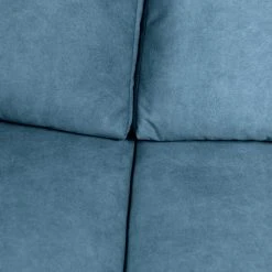 Loftscape Polstergarnitur Greenwood (3-2-1) - Samt Cloe: Dunkelblau -Wohnzimmermöbel boutique en ligne 1000298215 220204 14305300130 DETAILS P000000001000298215