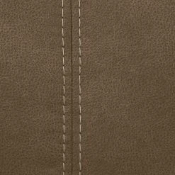 Loftscape Ecksofa Gatsby - Antiklederlook - Microfaser Zaira: Havanna - Longchair davorstehend rechts -Wohnzimmermöbel boutique en ligne 1000298281 211011 134019000142 DETAILS P000000001000298281