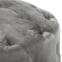 Red Living Polsterhocker Grotta - Samt Tomi: Grau 10 Red Living Polsterhocker Grotta - Samt Tomi: Grau -Wohnzimmermöbel boutique en ligne 1000298832 211214 18013500270 DETAILS P000000001000298832