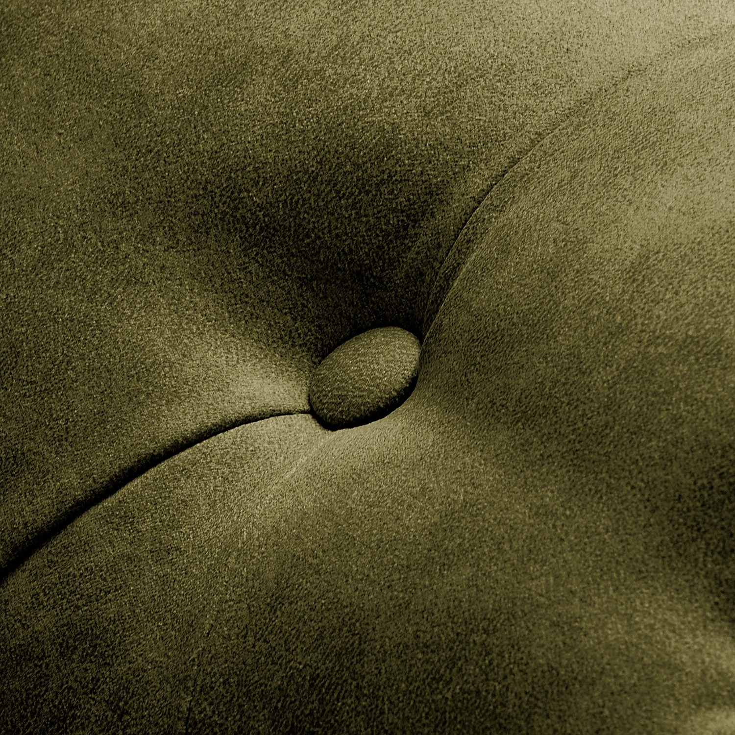 Red Living Sessel Lovis - Microfaser Rica: Antikgrün 8 Red Living Sessel Lovis - Microfaser Rica: Antikgrün – Bild 8