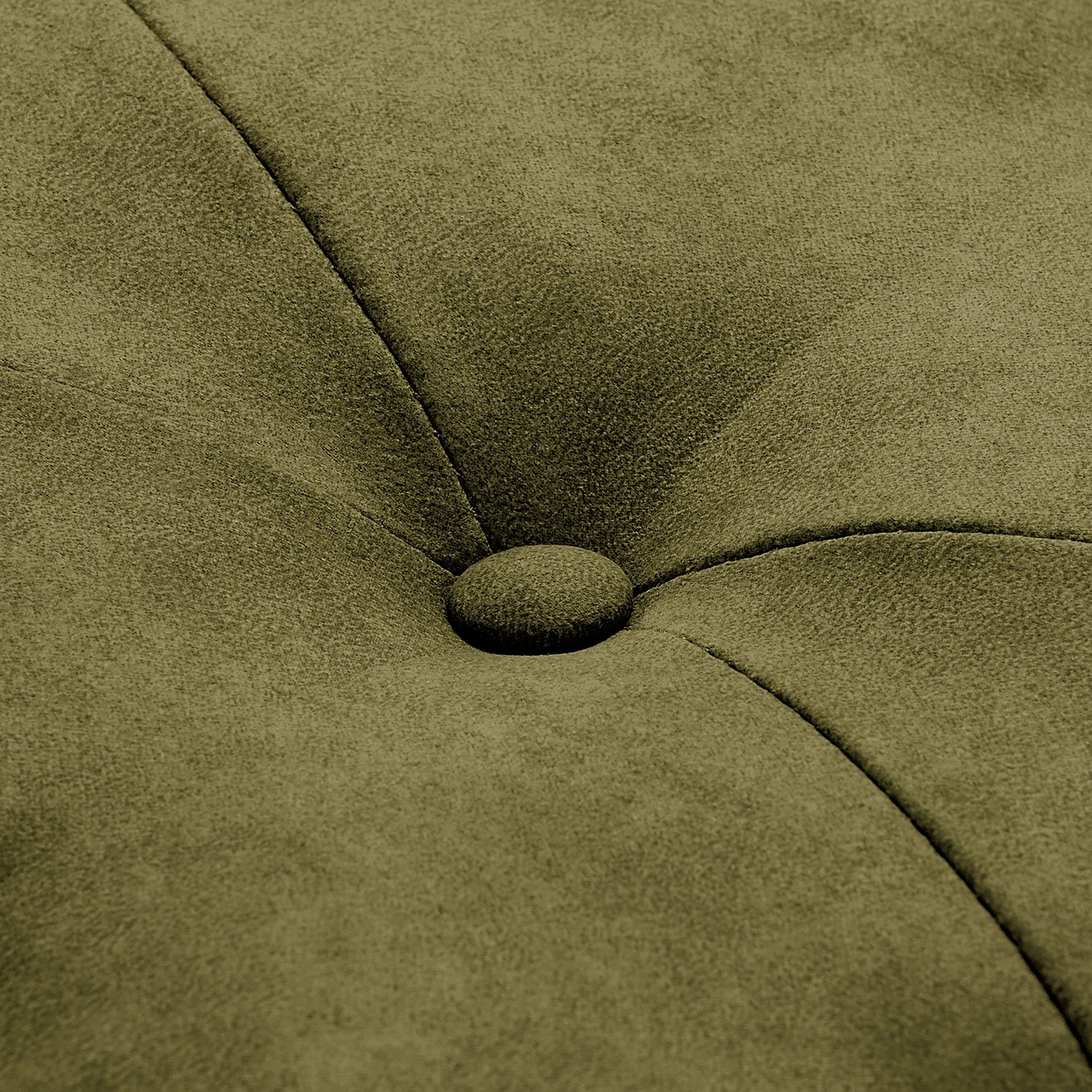 Red Living Sessel Lovis - Microfaser Rica: Antikgrün 12 Red Living Sessel Lovis - Microfaser Rica: Antikgrün – Bild 12