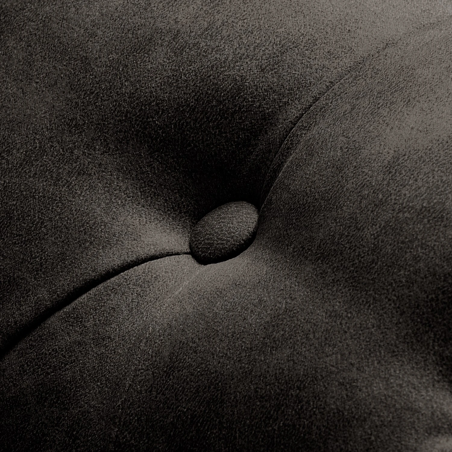 Red Living Sofa Lovis (2-Sitzer) - Microfaser Rica: Grau 8 Red Living Sofa Lovis (2-Sitzer) - Microfaser Rica: Grau – Bild 8