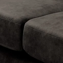 Red Living Sofa Lovis (2-Sitzer) - Microfaser Rica: Grau 25 Red Living Sofa Lovis (2-Sitzer) - Microfaser Rica: Grau -Wohnzimmermöbel boutique en ligne 1000298878 211214 18020500941 DETAILS P000000001000298878