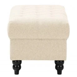 Red Living Polsterhocker Lovis - Webstoff Jazy: Creme 11 Red Living Polsterhocker Lovis - Webstoff Jazy: Creme -Wohnzimmermöbel boutique en ligne 1000298911 211214 18022301215 DETAILS P000000001000298911