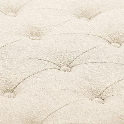 Red Living Polsterhocker Lovis - Webstoff Jazy: Creme 15 Red Living Polsterhocker Lovis - Webstoff Jazy: Creme -Wohnzimmermöbel boutique en ligne 1000298911 211214 18022301259 DETAILS P000000001000298911