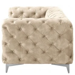 Red Living Sofa Merlin (2-Sitzer) - Samt Tomi: Creme 14 Red Living Sofa Merlin (2-Sitzer) - Samt Tomi: Creme -Wohnzimmermöbel boutique en ligne 1000298925 211214 18023201332 DETAILS P000000001000298925
