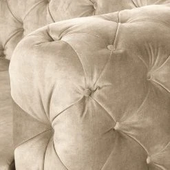 Red Living Sessel Merlin - Samt Tomi: Creme 19 Red Living Sessel Merlin - Samt Tomi: Creme -Wohnzimmermöbel boutique en ligne 1000298928 211214 18023301433 DETAILS P000000001000298928