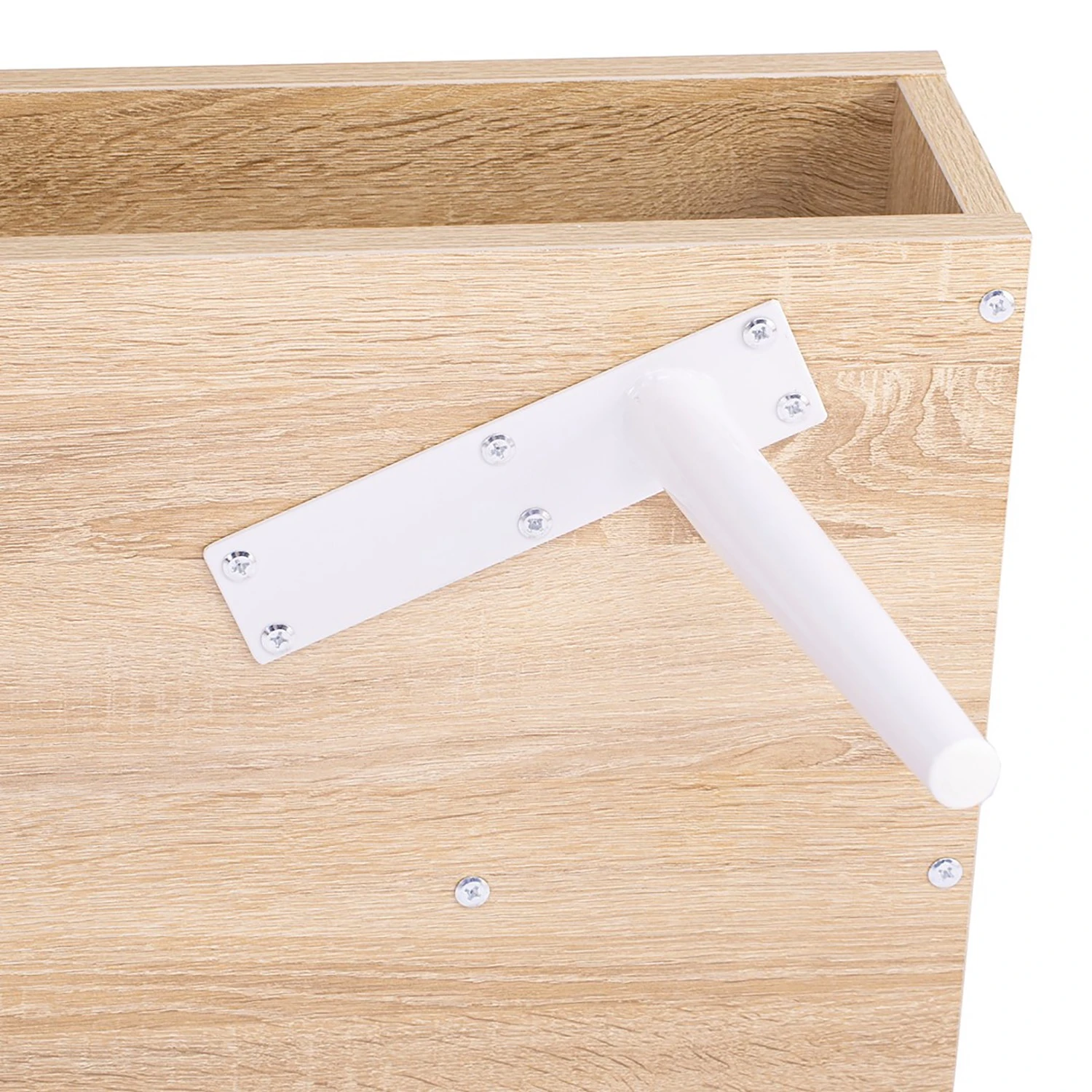 FLHF Couchtisch Exo - Akazie Dekor 7 FLHF Couchtisch Exo - Akazie Dekor – Bild 7