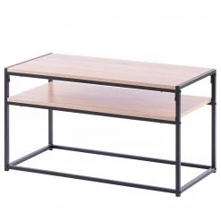 FLHF Couchtisch Jan - Akazie Dekor