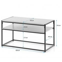 FLHF Couchtisch Jan - Akazie Dekor -Wohnzimmermöbel boutique en ligne 1000299493 211012 15341200650 SKETCH DETAILS P000000001000299493 sketch