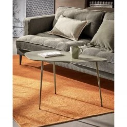 Loftscape Sofa Kastel (2-Sitzer) - Chenille Pura: Grau -Wohnzimmermöbel boutique en ligne 1000300356 211229 15021000095 MOOD DETAILS P000000001000300356 mood