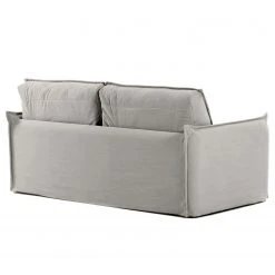 Loftscape Schlafsofa Gunn - Leinen - Leinen Blina: Hellgrau - Breite: 202 cm 23 Loftscape Schlafsofa Gunn - Leinen - Leinen Blina: Hellgrau - Breite: 202 cm -Wohnzimmermöbel boutique en ligne 1000300388 211229 15023300520 DETAILS P000000001000300388