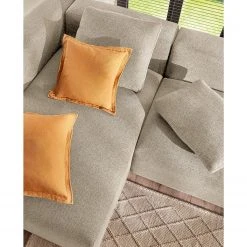 Loftscape Ecksofa Mandal I - Chenille Gratia: Beige - Longchair davorstehend links 13 Loftscape Ecksofa Mandal I - Chenille Gratia: Beige - Longchair davorstehend links -Wohnzimmermöbel boutique en ligne 1000300399 211229 15024200667 DETAILS P000000001000300399