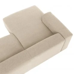 Loftscape Ecksofa Mandal I - Chenille Gratia: Beige - Longchair davorstehend links 17 Loftscape Ecksofa Mandal I - Chenille Gratia: Beige - Longchair davorstehend links -Wohnzimmermöbel boutique en ligne 1000300399 211229 15024200678 DETAILS P000000001000300399