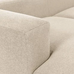 Loftscape Ecksofa Mandal I - Chenille Gratia: Beige - Longchair davorstehend links 18 Loftscape Ecksofa Mandal I - Chenille Gratia: Beige - Longchair davorstehend links -Wohnzimmermöbel boutique en ligne 1000300399 211229 15024200689 DETAILS P000000001000300399