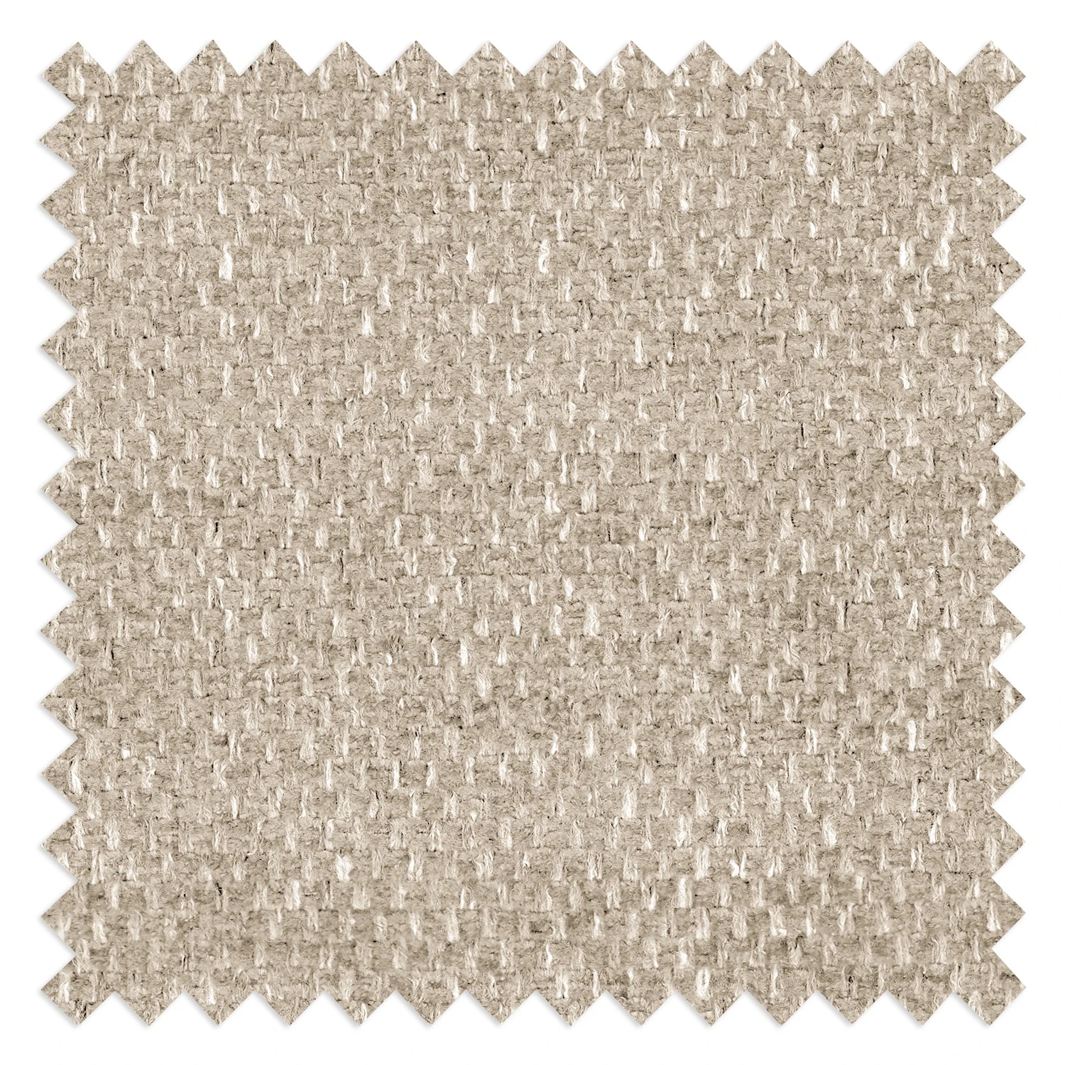 Loftscape Ecksofa Mandal I - Chenille Gratia: Beige - Longchair davorstehend links 10 Loftscape Ecksofa Mandal I - Chenille Gratia: Beige - Longchair davorstehend links – Bild 10