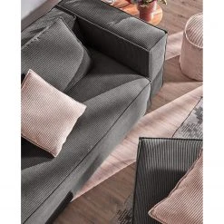 Loftscape Sofa Mandal (3-Sitzer) - Cordstoff Lole: Hellgrau 16 Loftscape Sofa Mandal (3-Sitzer) - Cordstoff Lole: Hellgrau -Wohnzimmermöbel boutique en ligne 1000300404 211229 15025400728 DETAILS P000000001000300404