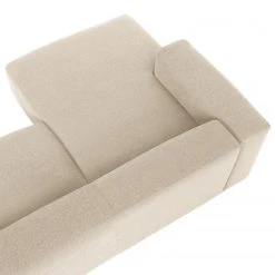 Loftscape Ecksofa Mandal IV - Chenille Gratia: Beige - Longchair davorstehend links 16 Loftscape Ecksofa Mandal IV - Chenille Gratia: Beige - Longchair davorstehend links -Wohnzimmermöbel boutique en ligne 1000300443 211229 15031701099 DETAILS P000000001000300443