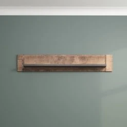 Trendteam Wandboard Georgia - Dunkelgrau / Eiche Rustikal Dekor -Wohnzimmermöbel boutique en ligne 1000300854 211105 112805000023 MOOD DETAILS P000000001000300854 mood