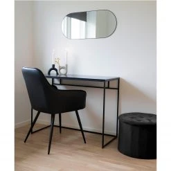 Loftscape Polsterhocker Latori - Samt - Schwarz 9 Loftscape Polsterhocker Latori - Samt - Schwarz -Wohnzimmermöbel boutique en ligne 1000303979 211126 10464500080 DETAILS P000000001000303979