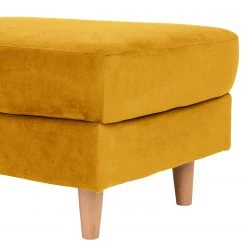 Loftscape Polsterhocker Karolino - Samt - Senfgelb 8 Loftscape Polsterhocker Karolino - Samt - Senfgelb -Wohnzimmermöbel boutique en ligne 1000303986 211126 104646000140 DETAILS P000000001000303986