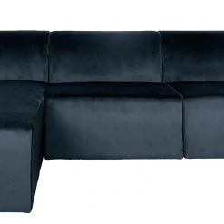 Loftscape Ecksofa Komoro - Samt - Dunkelblau - Ecke davorstehend links 9 Loftscape Ecksofa Komoro - Samt - Dunkelblau - Ecke davorstehend links -Wohnzimmermöbel boutique en ligne 1000304010 211126 10465100283 DETAILS P000000001000304010
