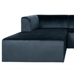 Loftscape Ecksofa Komoro - Samt - Dunkelblau - Ecke davorstehend links 11 Loftscape Ecksofa Komoro - Samt - Dunkelblau - Ecke davorstehend links -Wohnzimmermöbel boutique en ligne 1000304010 211126 10465100303 DETAILS P000000001000304010