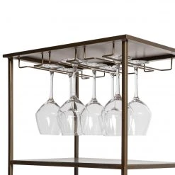 Red Living Weinregal Clubster - Metall - Antikgrau -Wohnzimmermöbel boutique en ligne 1000304156 211029 12341200097 DETAILS P000000001000304156