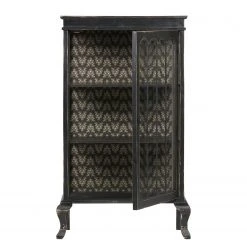 Red Living Kommode Nikalla - Vintage Schwarz 11 Red Living Kommode Nikalla - Vintage Schwarz -Wohnzimmermöbel boutique en ligne 1000304162 211029 123413000138 DETAILS P000000001000304162