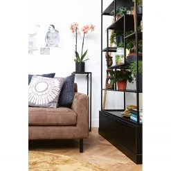 Red Living Regal Boonarga - Metall - Schwarz 8 Red Living Regal Boonarga - Metall - Schwarz -Wohnzimmermöbel boutique en ligne 1000304176 211029 12341500204 MOOD DETAILS P000000001000304176 mood