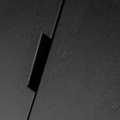 Red Living Garderobenschrank Cobar - Esche massiv - Esche Schwarz 14 Red Living Garderobenschrank Cobar - Esche massiv - Esche Schwarz -Wohnzimmermöbel boutique en ligne 1000304181 211029 12341600283 DETAILS P000000001000304181