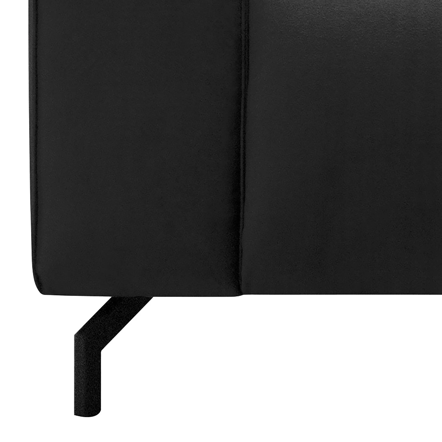 Jack & Alice Sofa Bramming (2-Sitzer) - Samt Juna: Anthrazit 6 Jack & Alice Sofa Bramming (2-Sitzer) - Samt Juna: Anthrazit – Bild 6