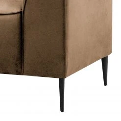 Ars manufacti Sofa Chaides (3-Sitzer) - Antiklederlook - Mischgewebe Bulan: Karamell 10 Ars manufacti Sofa Chaides (3-Sitzer) - Antiklederlook - Mischgewebe Bulan: Karamell -Wohnzimmermöbel boutique en ligne 1000306882 220331 060 DETAILS P000000001000306882