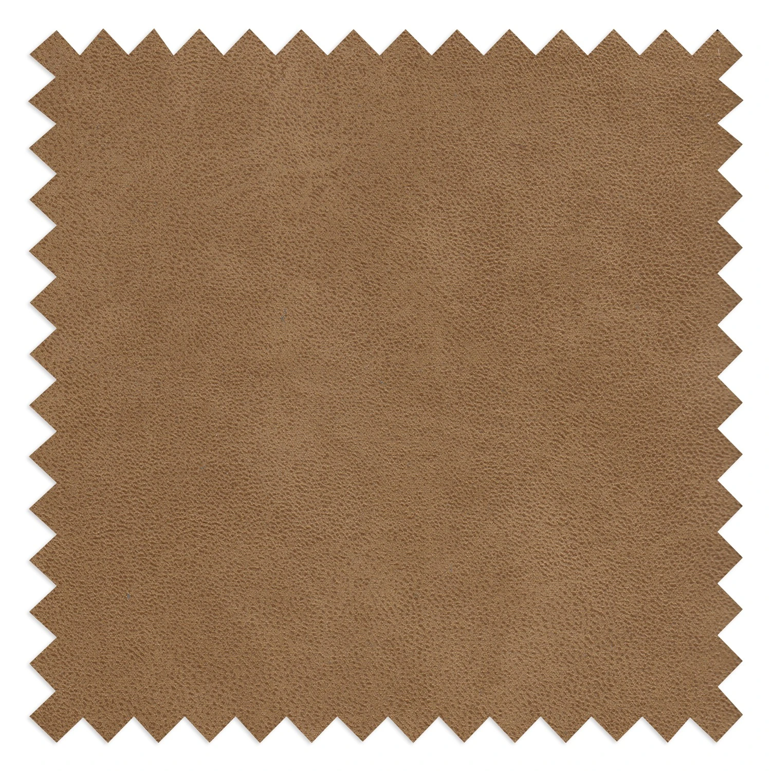 Ars manufacti Sofa Chaides (3-Sitzer) - Antiklederlook - Mischgewebe Bulan: Karamell 6 Ars manufacti Sofa Chaides (3-Sitzer) - Antiklederlook - Mischgewebe Bulan: Karamell – Bild 6