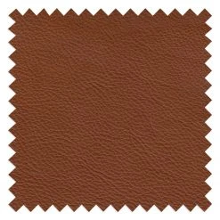 Ars manufacti Sofa Locana (3-Sitzer) - Echtleder Bulle: Tabak -Wohnzimmermöbel boutique en ligne 1000306991 220727 080 DETAILS P000000001000306991