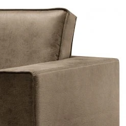 Ars manufacti Sessel Locana - Microfaser Cheri: Taupe 10 Ars manufacti Sessel Locana - Microfaser Cheri: Taupe -Wohnzimmermöbel boutique en ligne 1000307024 220727 050 DETAILS P000000001000307024