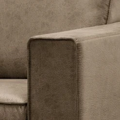 Ars manufacti Sessel Locana - Microfaser Cheri: Taupe 11 Ars manufacti Sessel Locana - Microfaser Cheri: Taupe -Wohnzimmermöbel boutique en ligne 1000307024 220727 060 DETAILS P000000001000307024