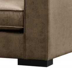 Ars manufacti Sessel Locana - Microfaser Cheri: Taupe 12 Ars manufacti Sessel Locana - Microfaser Cheri: Taupe -Wohnzimmermöbel boutique en ligne 1000307024 220727 070 DETAILS P000000001000307024