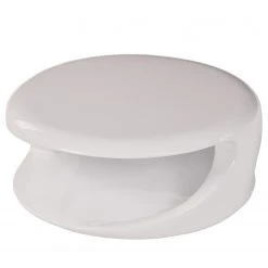 Loftscape Couchtisch Paravenna - Fiberglas - Hochglanz Weiß -Wohnzimmermöbel boutique en ligne 1000310524 211125 11183400080 DETAILS P000000001000310524